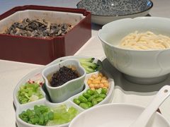 -四季民福烤鸭店(外滩外白渡桥店)