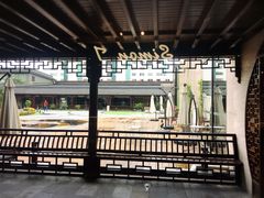 -西檬树SIMON·T轻奢蛋糕(大东方Max店)