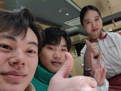 -海底捞火锅(正大乐城店)