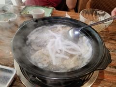 -春润大地海南椰子鸡(沙井京基百纳广场店)