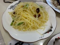 -七的湖·晚芳亭·阳澄湖农家菜·大闸蟹(莲花岛店)
