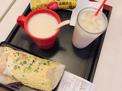 -永和大王(解放东路店)