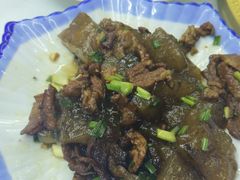 -文娟土菜馆(天柱山店)