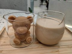 -大树餐厅(朝阳大悦城店)
