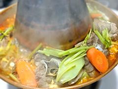 -大萝卜烧烤羊蝎子烤全羊(新城河路店)