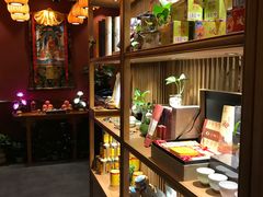 -一叶一世界·素食餐厅(锦华万达店)