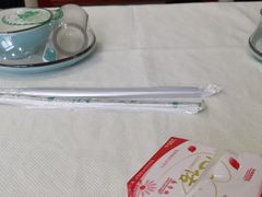 -奥华餐厅·老张记(台基厂店)