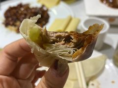 -鑫百万烤鸭店(大兴店)
