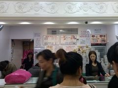 -珍妮曲奇聪明小熊(尖沙咀店)