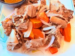 -新疆伊宁远征餐厅