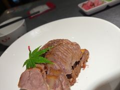 -吴越荣记苏州菜·松鼠桂鱼100%活鱼现做(斜塘老街店)