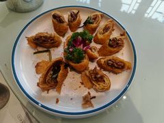 -老城味道·传统天津菜(杨柳青店)