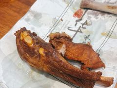 -姜师傅老菜馆(花园小区店)