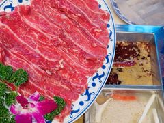 -龙森园火锅(琴台路店)