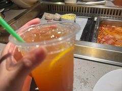 -芝小官牛肉火锅烤肉自助(淮安清江浦区新亚店)