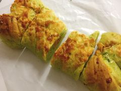菠菜肉骨头-奈雪的茶(凯德新都心店)