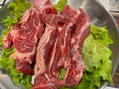 -悟能八戒烤肉自助(秦隆步行街店)