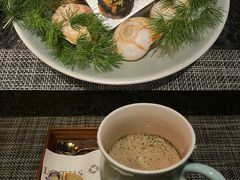 泡芙蜗牛双重奏-莲西餐(曲江店)
