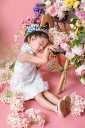 -拾光年华摄影馆(菱角湖公园店)