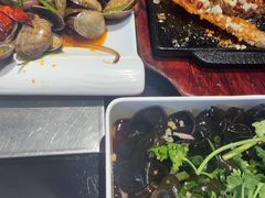 -橦橦小马扎烧烤 (传媒大学店)