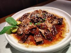 顺德碌鸭-大榕树下顺德菜(融创茂店)