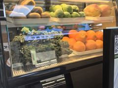 -鲜果时间·果蔬茶(赛格负二层店)