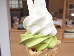 -豆政(金閣寺境内売店)