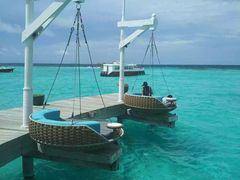 -中央格兰德岛温泉度假酒店 - 全包