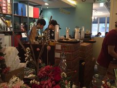 -Cafe de Paris(林荫路店)