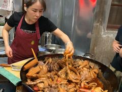 -吴长子卤菜馆(统一街店)