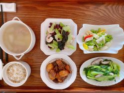 点击看大图 -大美母婴月子中心