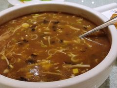 胡辣汤-庖丁堂酒店(高新区店)