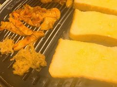 -吉志烤肉(太原总店)