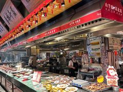 -山芋腔苏北菜(盐城滨海店)