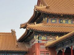 -故宫博物院(故宫)