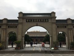 -西宁市东关清真大寺