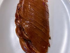 -四季民福烤鸭店(王府井东安门店)