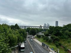 -武汉长江大桥