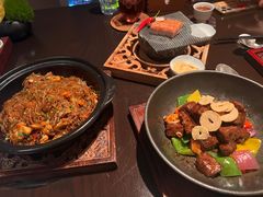 -广州柏悦酒店·悦景轩·粤菜餐厅