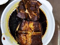-饱食林菜饭馆(南桥路店)