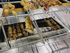 -7只羊·鲜羊肉串·地锅鸡精酿(玄武墨香路店)
