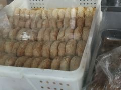 -李小老烧饼(常营民族家园店)