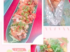 -佐佑帐篷环游记(南锣鼓巷店)