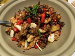 -绿草地·湘菜(7mall店)