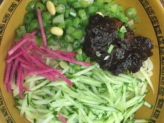 -老北京私房菜(798店)