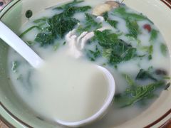 -南记食粥坊·宵夜大排档(岭南分店)