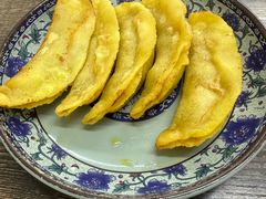 -金胜胖子牛肉锅贴(五福街店)