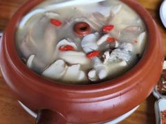 -龙姐私房菜(和顺古镇店)