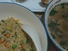 -小杨生煎(周浦万达店)