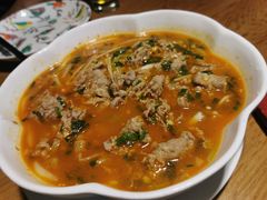 -蜀宴小调·精致家常菜(科华店)